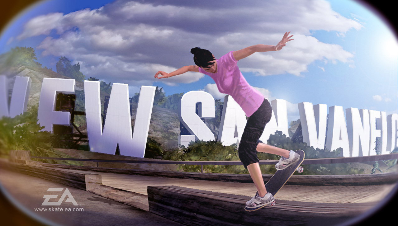 Skate 2 - Imagen 20
